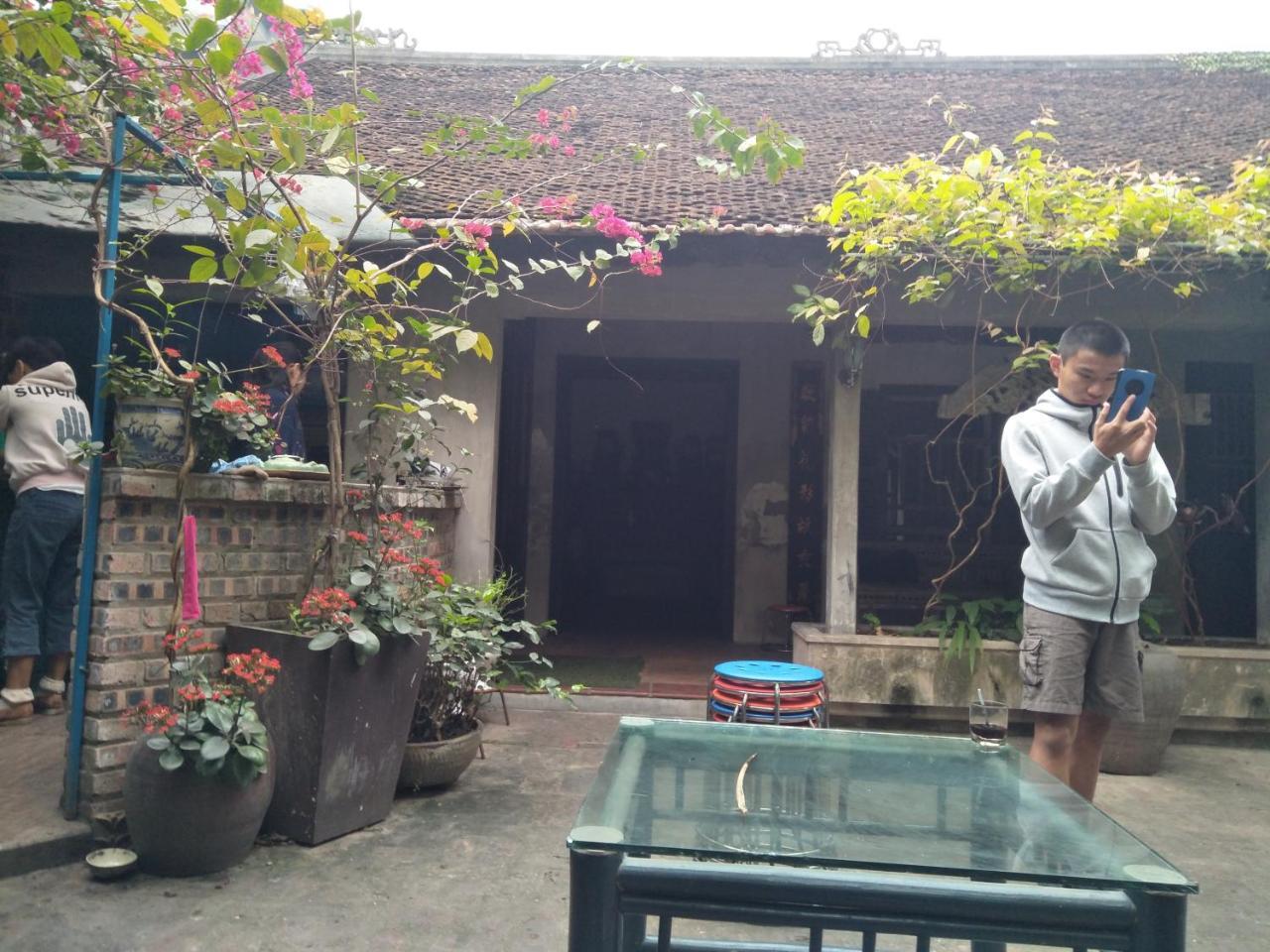 Lodge Polygon Art And Homestay *