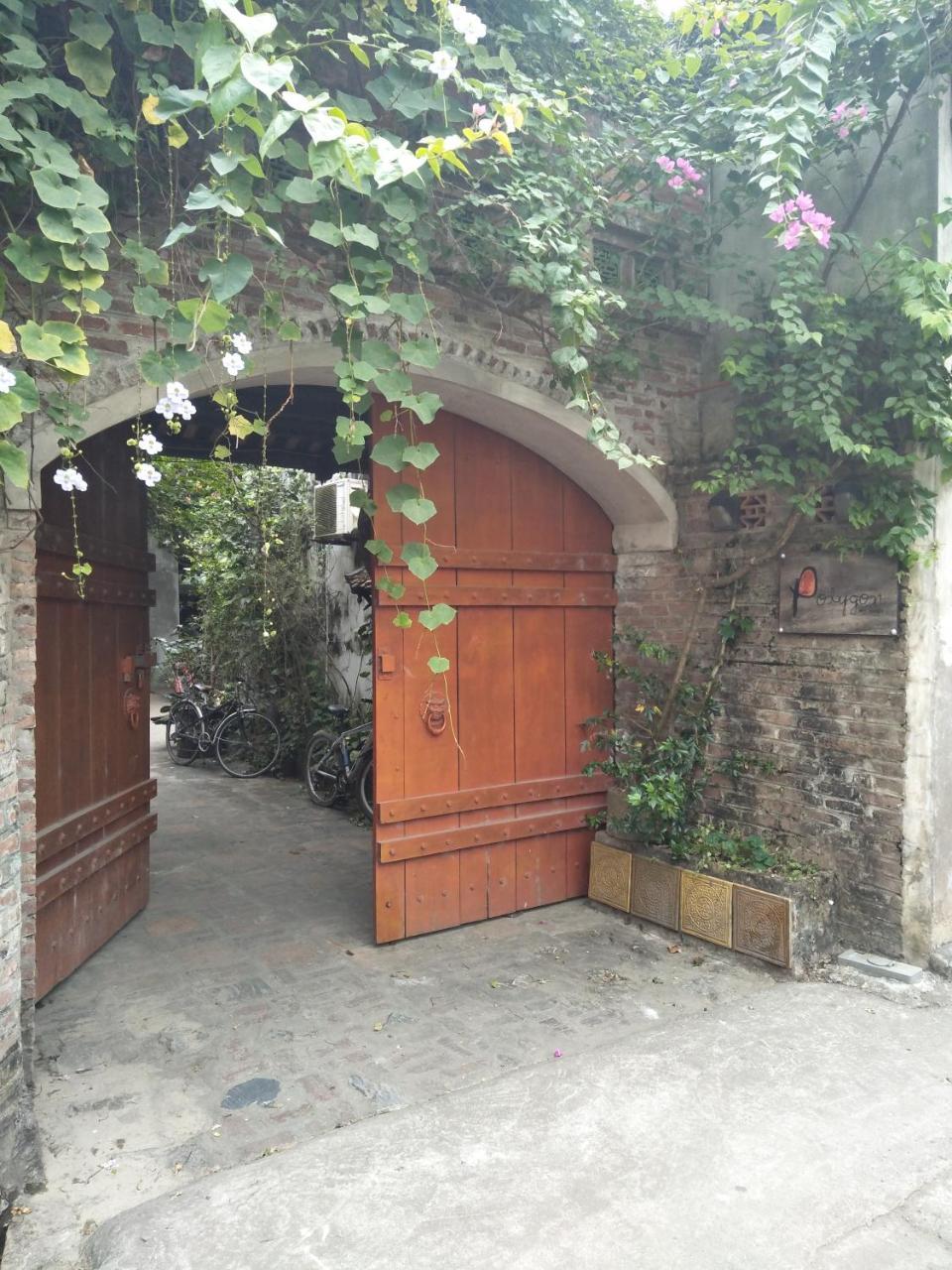 Polygon Art And Homestay Hanoi