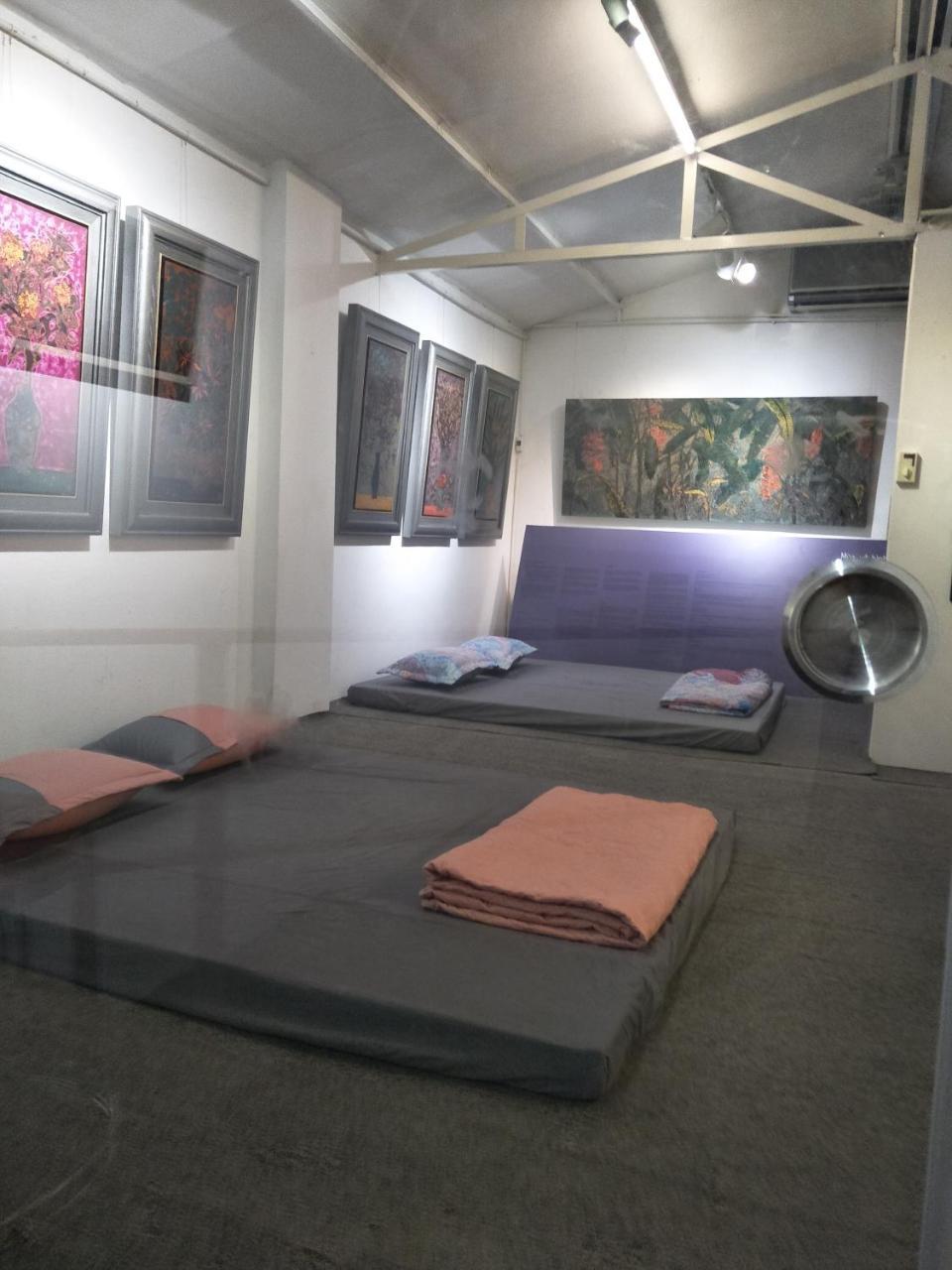 Polygon Art And Homestay * Hanoi