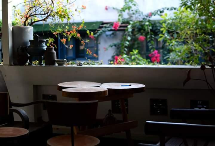 Polygon Art And Homestay Hanoi