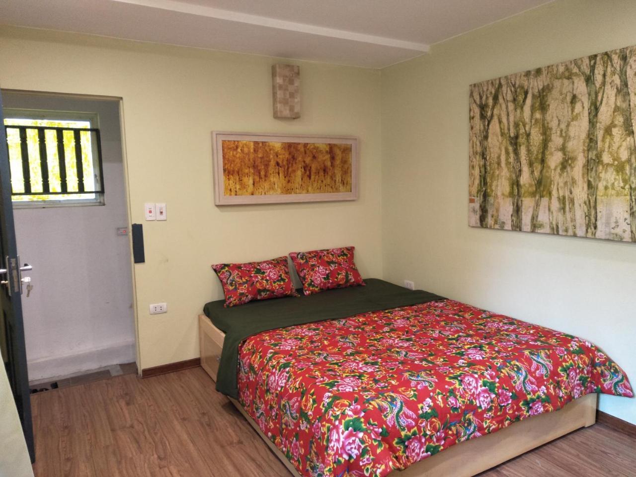 Lodge Polygon Art And Homestay *