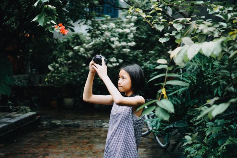 Polygon Art And Homestay Lodge Hanoi