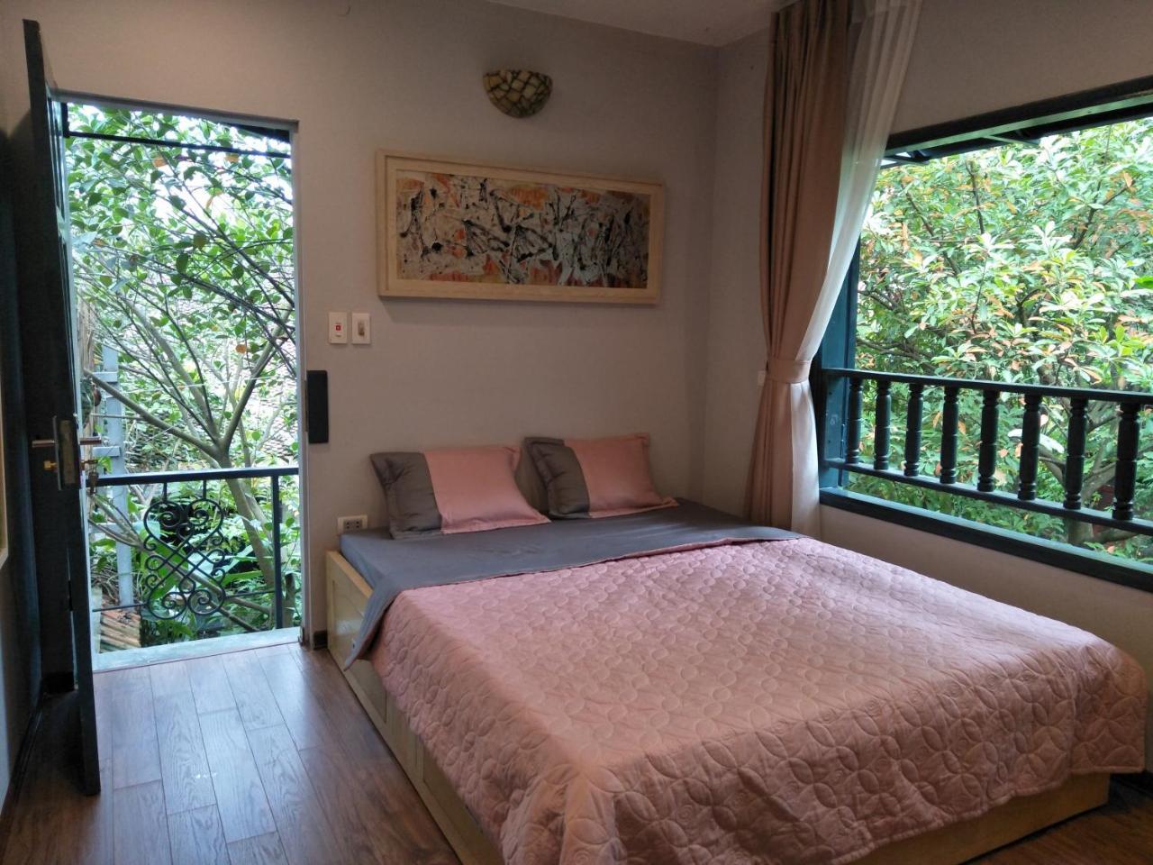 Polygon Art And Homestay Lodge *