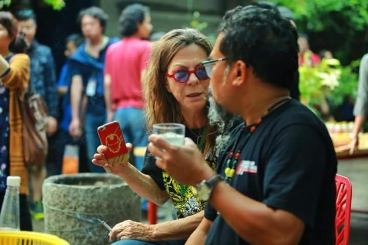 Polygon Art And Homestay Hanoi