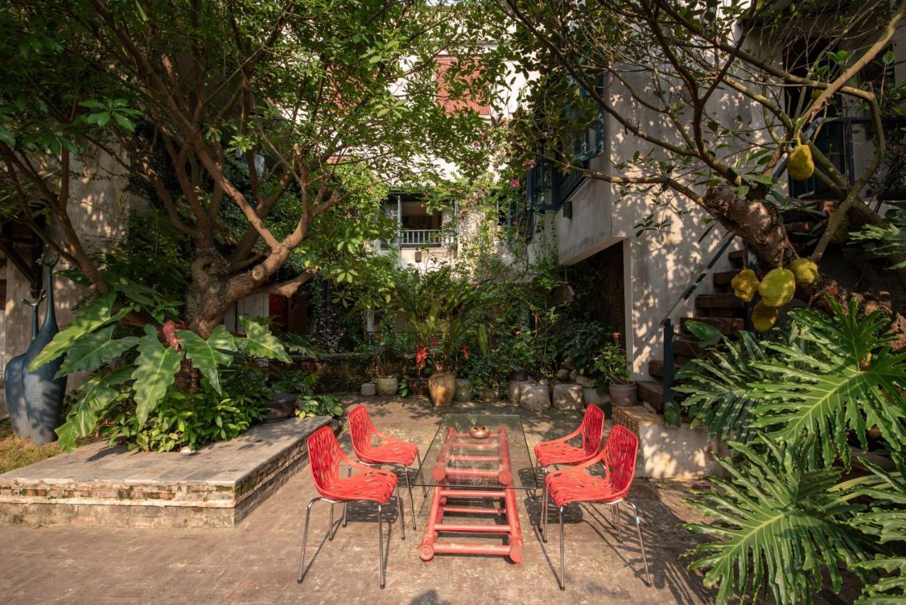 Polygon Art And Homestay Lodge *