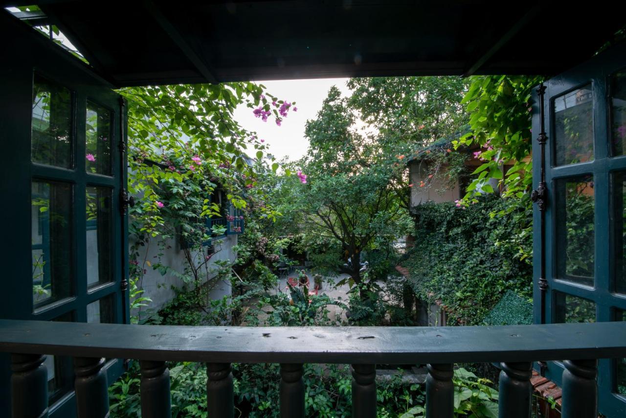 Lodge Polygon Art And Homestay Hanoi
