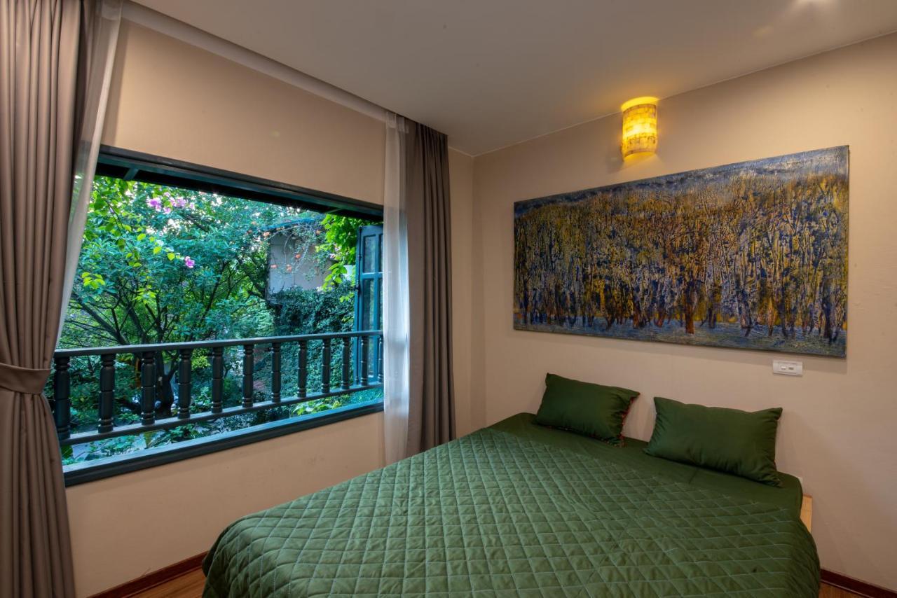 Polygon Art And Homestay * Hanoi