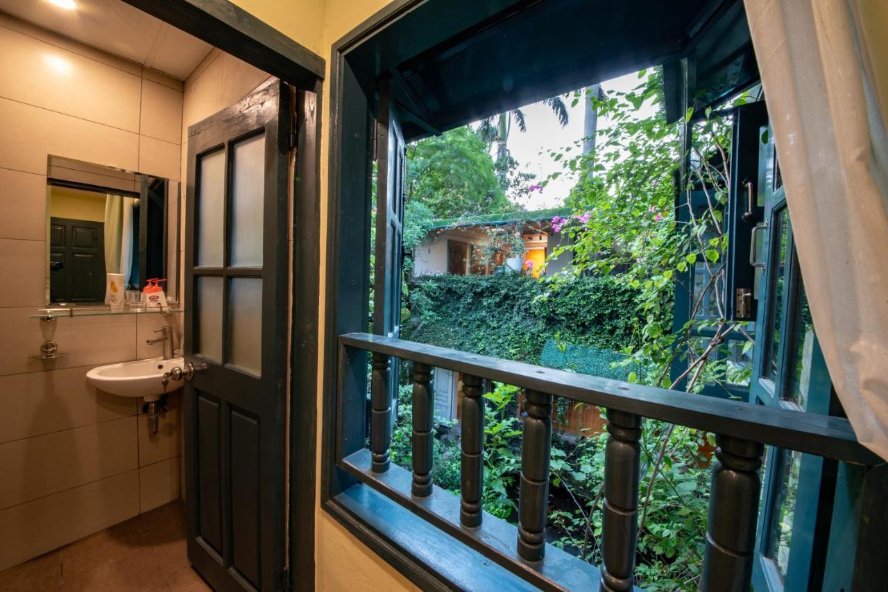 Lodge Polygon Art And Homestay Hanoi