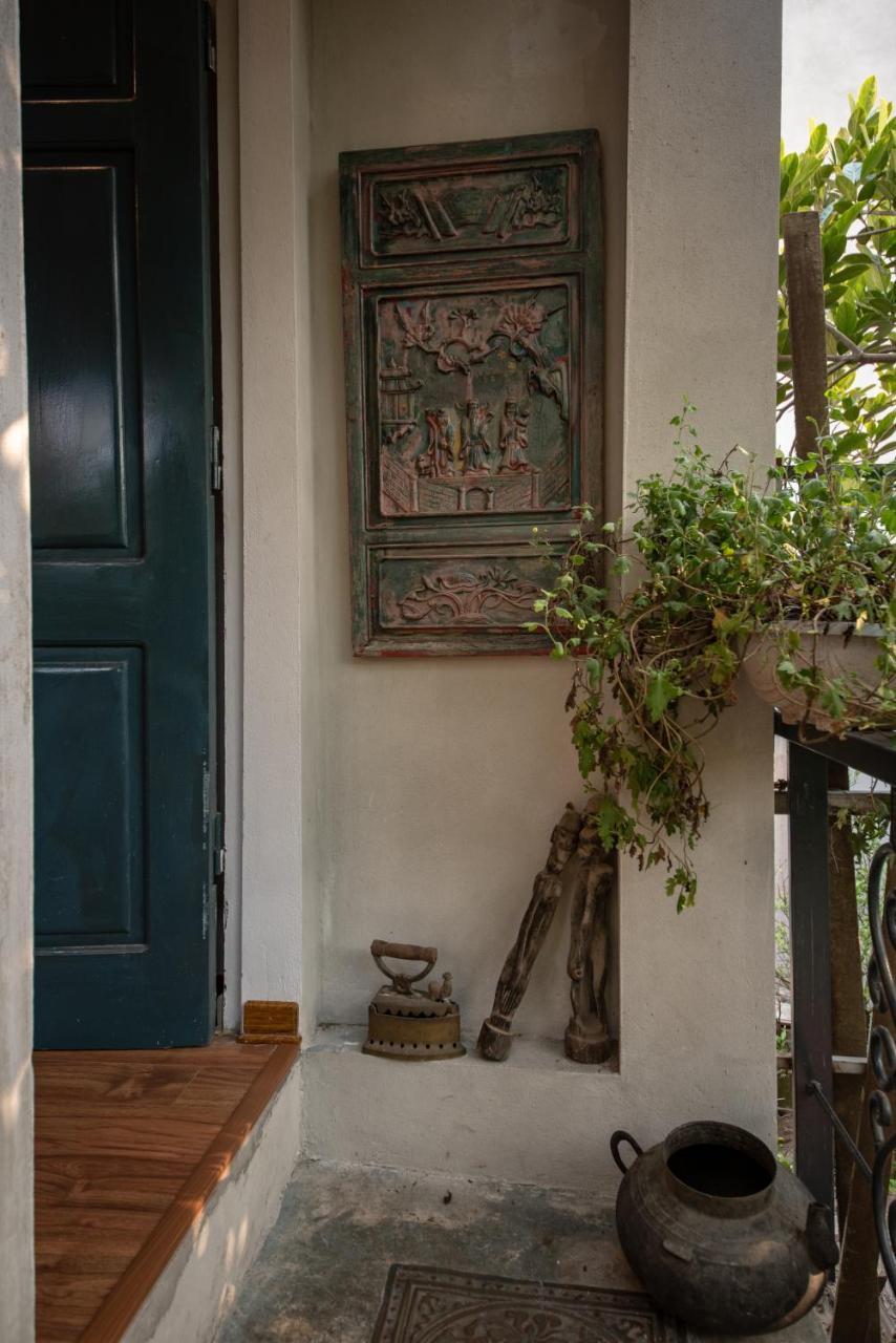 Polygon Art And Homestay Hanoi