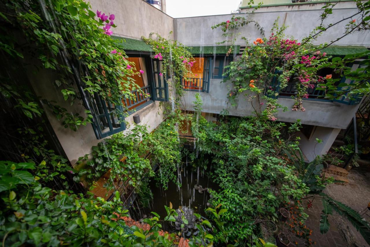 Polygon Art And Homestay Hanoi