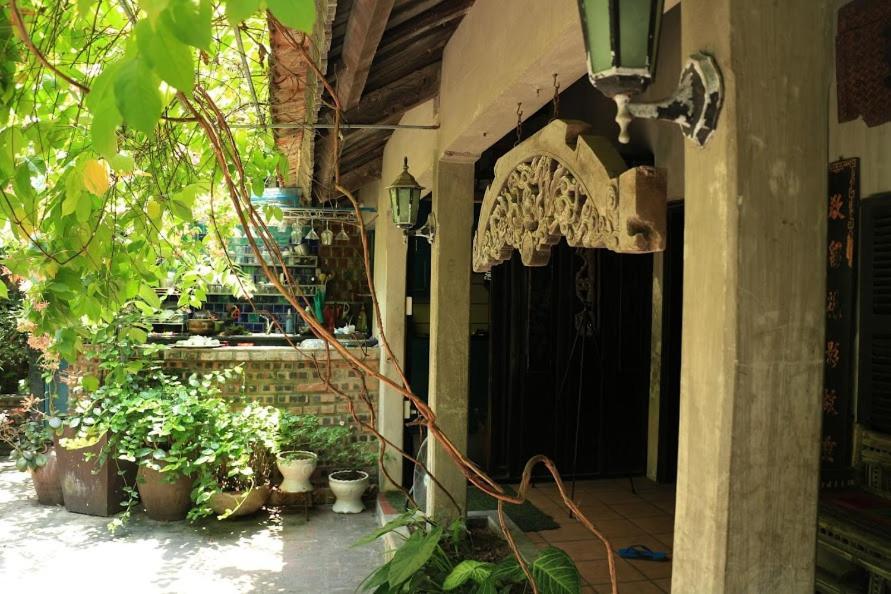 Polygon Art And Homestay Hanoi