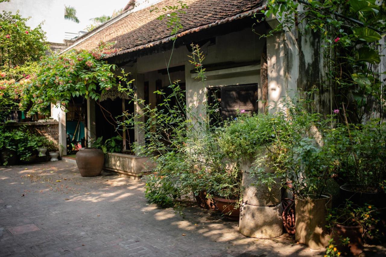 Polygon Art And Homestay Hanoi