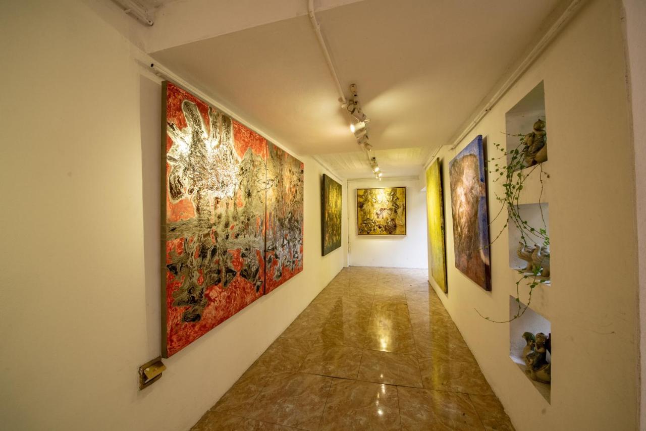 Polygon Art And Homestay * Hanoi