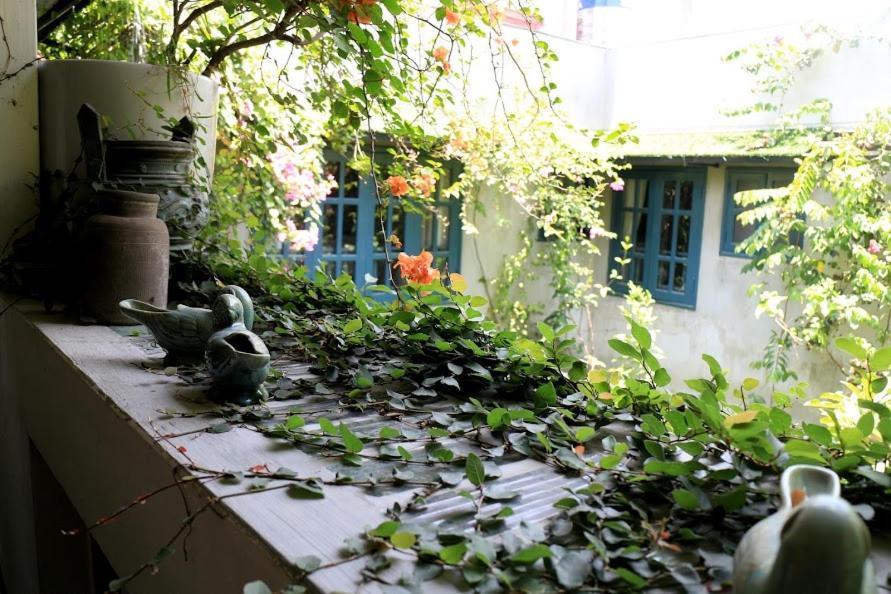 Lodge Polygon Art And Homestay Hanoi
