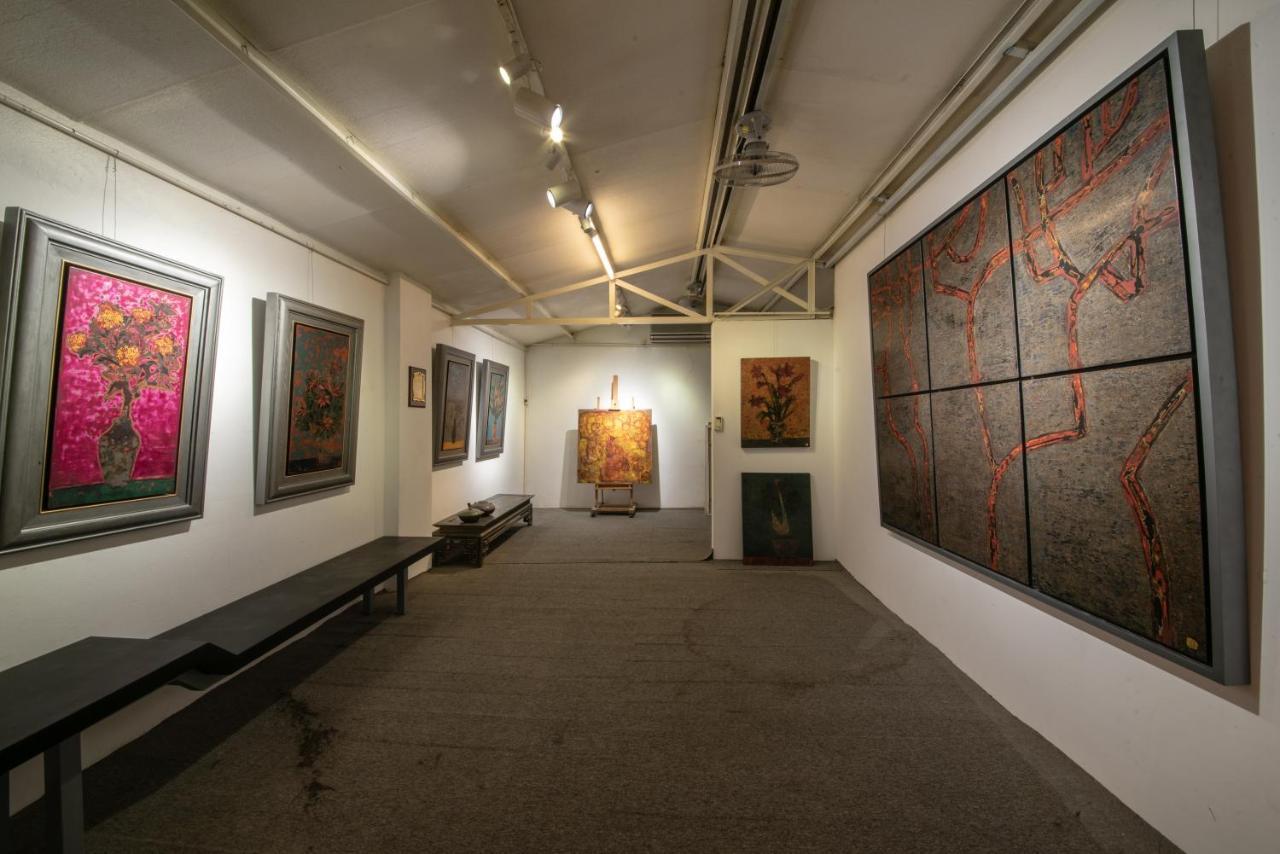 Polygon Art And Homestay * Hanoi