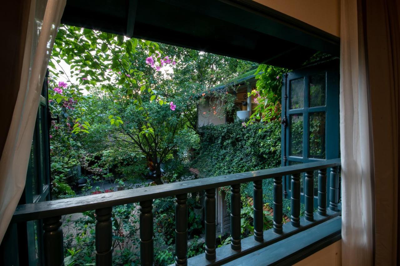 Lodge Polygon Art And Homestay *