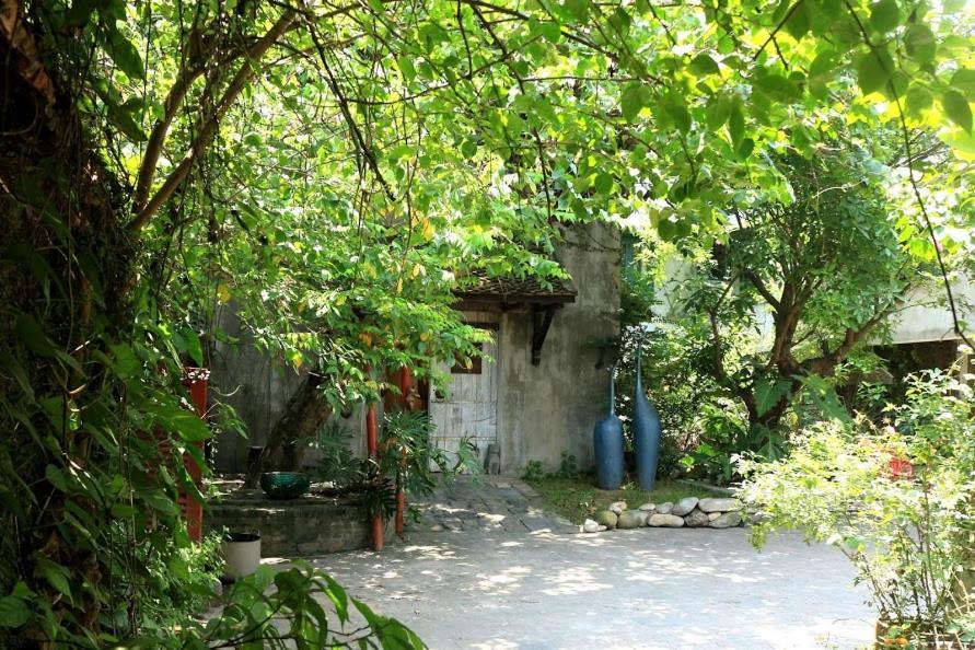 Polygon Art And Homestay Hanoi